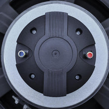 Load image into Gallery viewer, CoAx-15 - Pair of 15 Inch Coaxial Speakers with Integrated T-Yoke