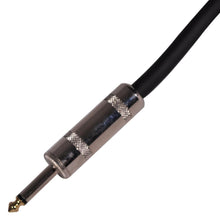 Load image into Gallery viewer, Q12TW10 - 10 Foot 1/4" to 1/4" Speaker Cable -12 Gauge 2 Conductor