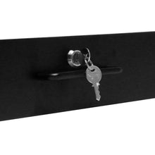 Load image into Gallery viewer, 6 Space Rack Case with 2 Space Drawer