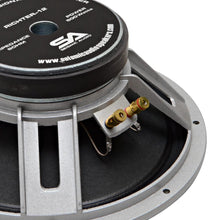 Load image into Gallery viewer, Richter-12 - (Pair) 12" Raw Speaker/Woofer 225 W RMS