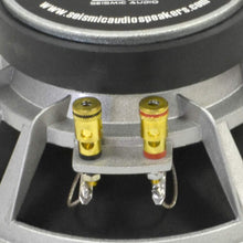 Load image into Gallery viewer, Richter-8 - 8" Raw Speaker/Woofer 175 W RMS
