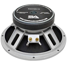 Load image into Gallery viewer, Richter-10 - (Pair) 10" Raw Speaker/Woofer 200 W RMS