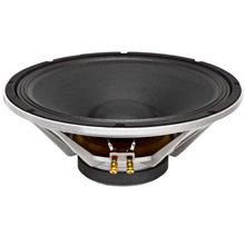 Load image into Gallery viewer, Richter-15 - (Pair) 15" Raw Speaker/Woofer 250 W RMS