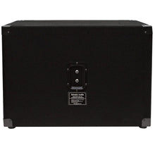 Load image into Gallery viewer, 1x15 Bass Guitar Speaker Cabinet and 2x10 Bass Guitar Speaker Cabinet