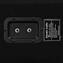 Load image into Gallery viewer, 12" Floor / Studio / Stage Monitor or Main