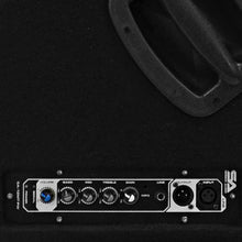 Load image into Gallery viewer, SA-12MT-PW - Powered 2-Way 12" Floor / Stage Monitor Wedge Style with Titanium Horn
