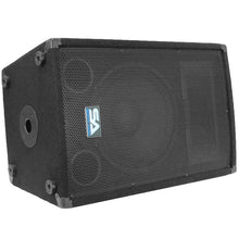 Load image into Gallery viewer, 12" Pro Audio PA / DJ Speaker Cabinet Titanium Horns