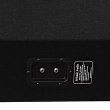 Load image into Gallery viewer, Pair of 15" Floor / Studio / Stage Monitors or Mains