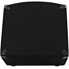 Load image into Gallery viewer, Pair of 15" Floor / Stage Monitors Wedge Style