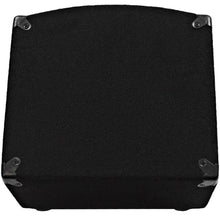 Load image into Gallery viewer, SA-15MT - Pair of 15" Floor / Stage Monitors Wedge Style with Titanium Horn