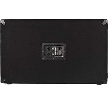 Load image into Gallery viewer, Pair of 15" Floor Monitors with Titanium Horns