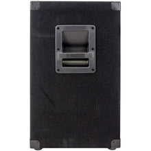 Load image into Gallery viewer, 410 Empty - 4x10 Bass Guitar Cabinet - No Woofers / Speakers
