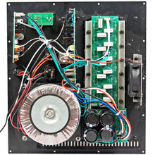 Load image into Gallery viewer, SA-APEF01 - 800 Watt Plate Amplifier for PA/DJ Subwoofer Cabinets