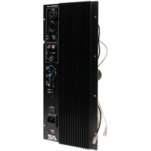 Load image into Gallery viewer, SA-APP521 - Plate Amplifier with 2 Band EQ for PA/DJ Speaker Cabinets