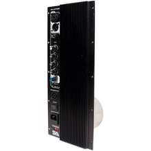 Load image into Gallery viewer, SA-APT002 - 250 Watt Plate Amplifier for PA/DJ Speaker Cabinets with Satellite Output