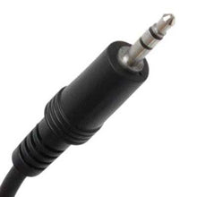 Load image into Gallery viewer, SA-iMF (Variety 5 Pack) - 1/8" (3.55mm) 1.5, 3, 6, 12, 25 Foot Extender Patch Cables