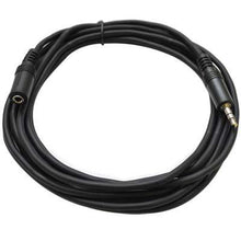 Load image into Gallery viewer, SA-iMF (Variety 5 Pack) - 1/8" (3.55mm) 1.5, 3, 6, 12, 25 Foot Extender Patch Cables