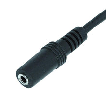Load image into Gallery viewer, SA-iMF12 (4 Pack) - 1/8" (3.55mm) 12 Foot Extender Patch Cable