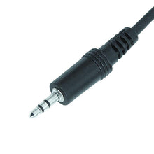 Load image into Gallery viewer, SA-iMF25 (Pair) - 1/8" (3.55mm) 25 Foot Extender Patch Cable