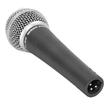 Load image into Gallery viewer, SA-M30 Pair of Dynamic Microphone for Vocals