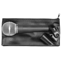 Load image into Gallery viewer, SA-M30 Dynamic Microphone for Vocals