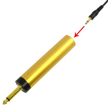 Load image into Gallery viewer, SA-M40-2 Omni-directional Lapel Condenser Microphone