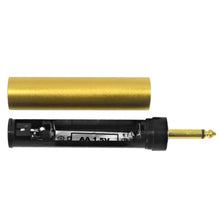 Load image into Gallery viewer, SA-M40-2 Omni-directional Lapel Condenser Microphone