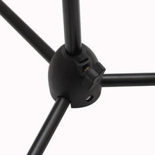 Load image into Gallery viewer, SA-Mic5 - (4 Pack) Dual Tripod Microphone Stands and 5 Clips