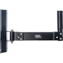 Load image into Gallery viewer, SA-SWM2 - PA Wall Speaker Stand Mount