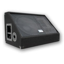 Load image into Gallery viewer, Pair of 12" PA Speakers and 12" Floor Monitors with Titanium Horns