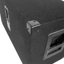 Load image into Gallery viewer, 2x12 Guitar Speaker Cabinet - 8 ohms
