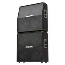 Load image into Gallery viewer, 412 Guitar Cabinet and Slant Top 412 Guitar Cabinet