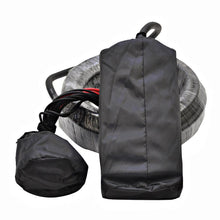 Load image into Gallery viewer, SACB-16x4x50 - 16 Channel XLR Low Profile Snake Cable - 50 Feet