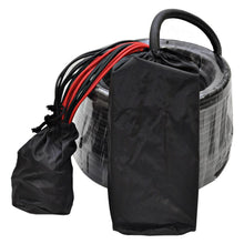 Load image into Gallery viewer, SACB-16x8x100 - 16 Channel XLR Low Profile Snake Cable - 100 Feet