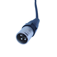 Load image into Gallery viewer, SACB-8x25 - 8 Channel Low Profile XLR Send Sub Snake Cable - 25 Feet