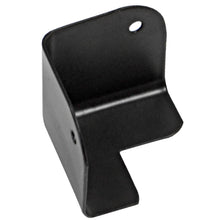 Load image into Gallery viewer, Black Metal Corners for Front of PA Speakers and Subwoofer Cabinets - 8 Pack