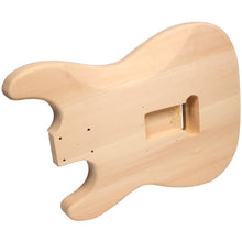 Load image into Gallery viewer, SADIYG-01 - Premium Classic Style DIY Electric Guitar Kit