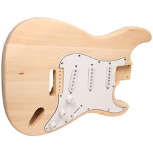 Load image into Gallery viewer, SADIYG-01 - Premium Classic Style DIY Electric Guitar Kit