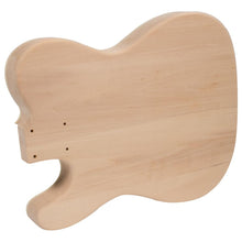 Load image into Gallery viewer, SADIYG-06 - Premium DIY Traditional Semi-Hollow Electric Guitar Kit with F Hole