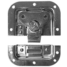 Load image into Gallery viewer, SAHW1 (2 Pack) - Butterfly Latches for Rack Cases and Pedal Board Cases
