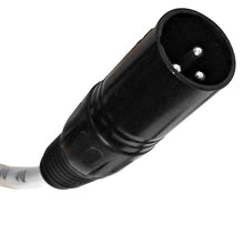Load image into Gallery viewer, SAJT-24x4x50 - 24 Channel XLR 50' Snake Cable (TRS Returns)