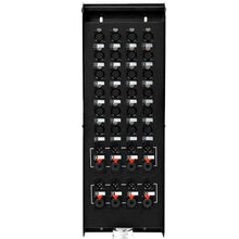 Load image into Gallery viewer, SALS-24x8x100 - 24 Channel 100' Snake Cable (XLR & TRS Returns)