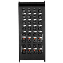 Load image into Gallery viewer, SALS-16x8x150 - 16 Channel 150' Snake Cable (XLR & TRS Returns)