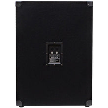 Load image into Gallery viewer, 18" Down Firing Pro Audio Subwoofer Cabinet