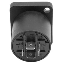 Load image into Gallery viewer, SAPT240 (5 Pack)- 4 Pole Speakon Panel Mount Connectors