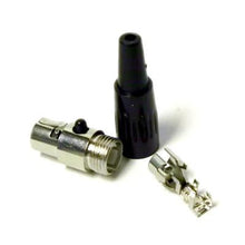 Load image into Gallery viewer, SAPT13 - 4 Pin Mini XLR Female Connector