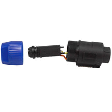 Load image into Gallery viewer, SAPT215 - Speakon to 1/4 Inch Female Mono Adapter