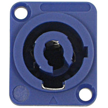 Load image into Gallery viewer, SAPT231 - Panel Mount Power Cable Receptacle