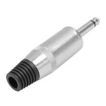 Load image into Gallery viewer, SAPT235 (2 Pack) - 1/4" Male TS Cable Mount Connectors