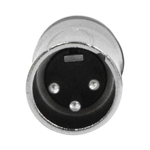 Load image into Gallery viewer, SAPT249 - Premium 3 Pin XLR Male Connector